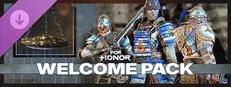 Приветственный набор – FOR HONOR