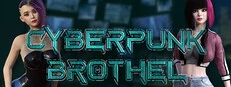 Cyberpunk Brothel 🤖