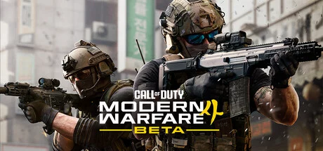 Call of Duty®: Modern Warfare® 4 - бета-тест