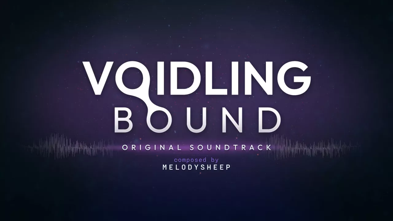 Voidling Bound Soundtrack