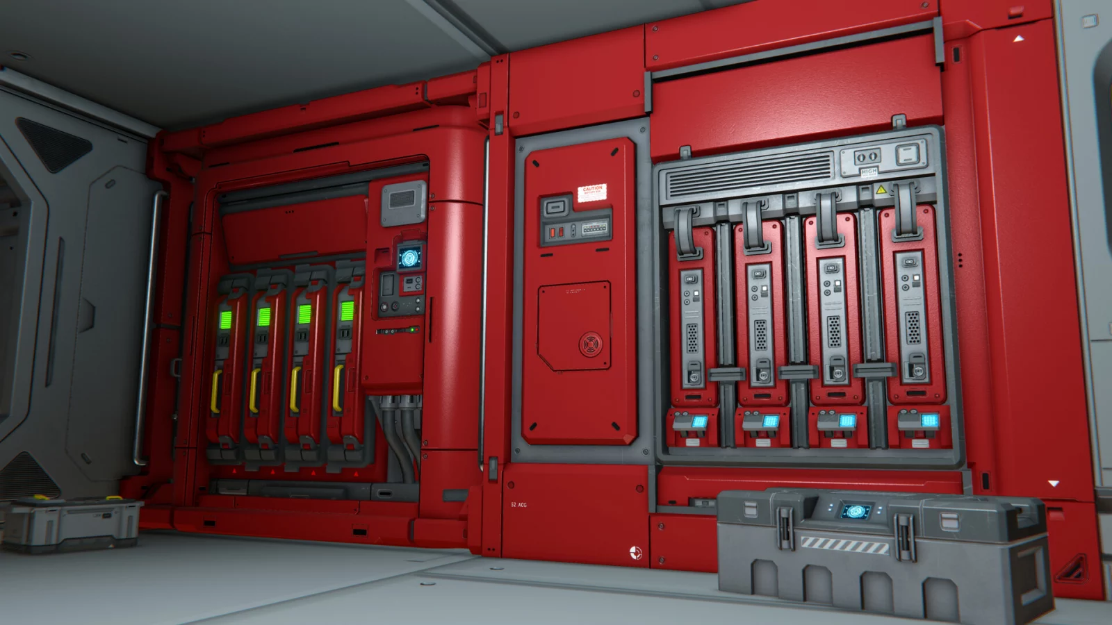 Space Engineers: Prosperity Pack
