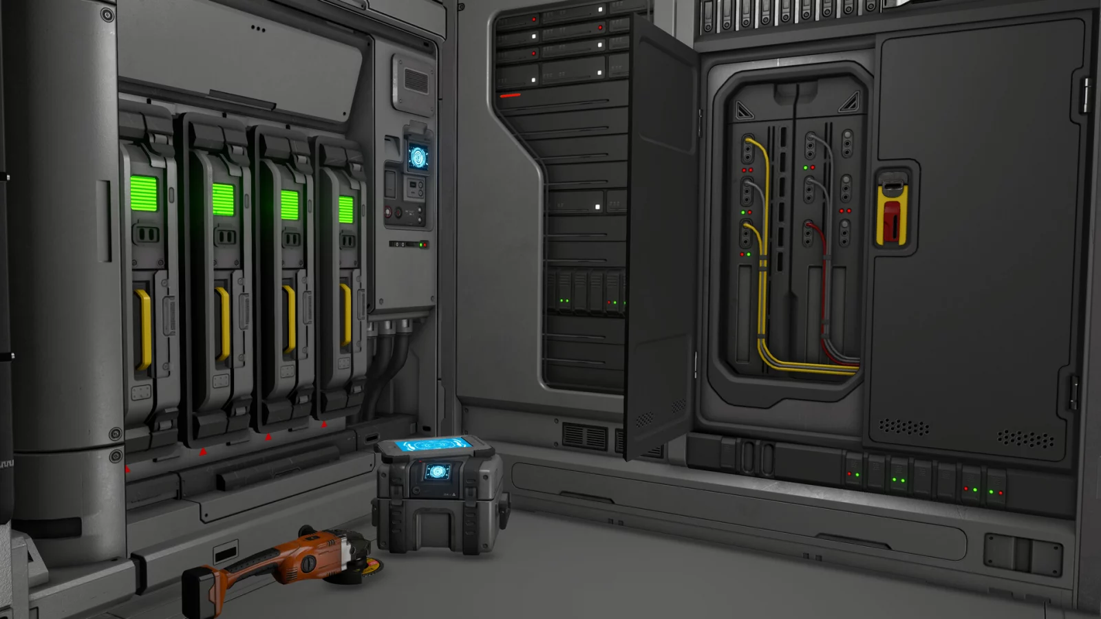 Space Engineers: Prosperity Pack