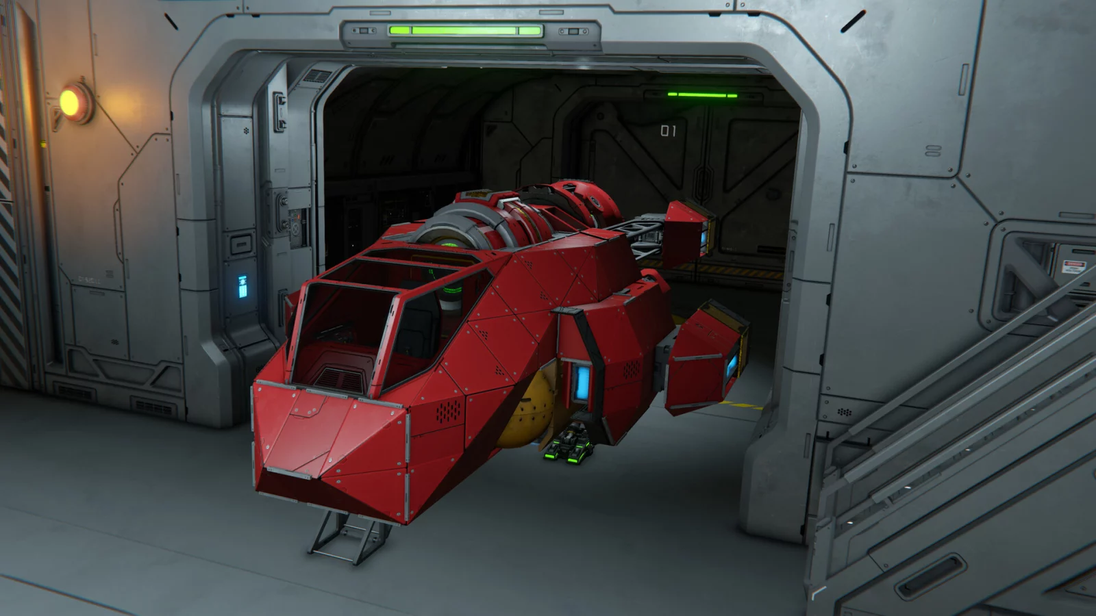 Space Engineers: Prosperity Pack