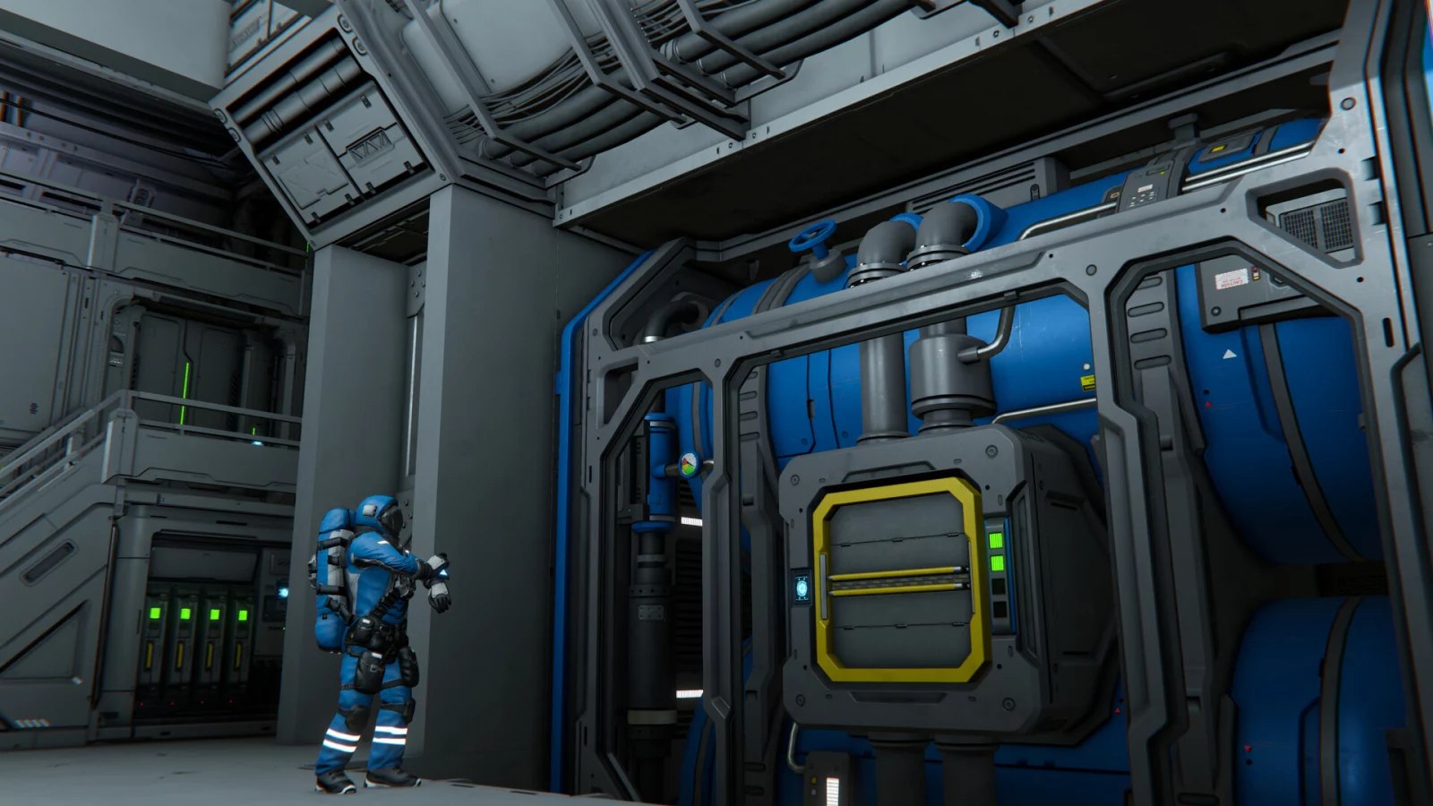 Space Engineers: Prosperity Pack