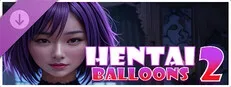 Hentai Balloons 2 - Gothic DLC 2