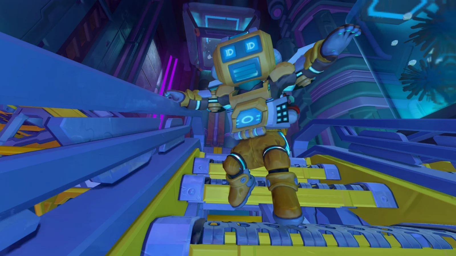Scrap Mechanic - Fan Pack