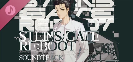 STEINS;GATE RE:BOOT Soundtrack