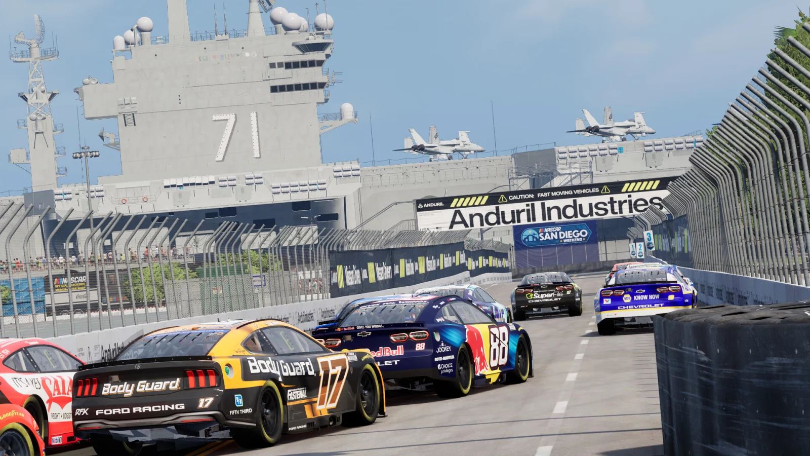 iRacing® Studios NASCAR 26