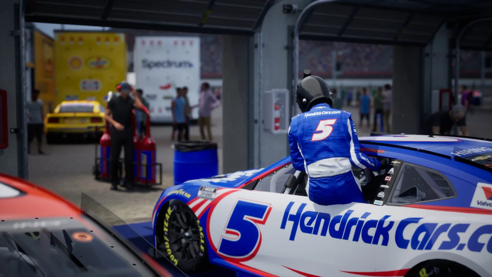 iRacing® Studios NASCAR 26