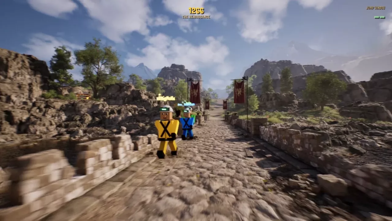 Grand Theft Timeline
