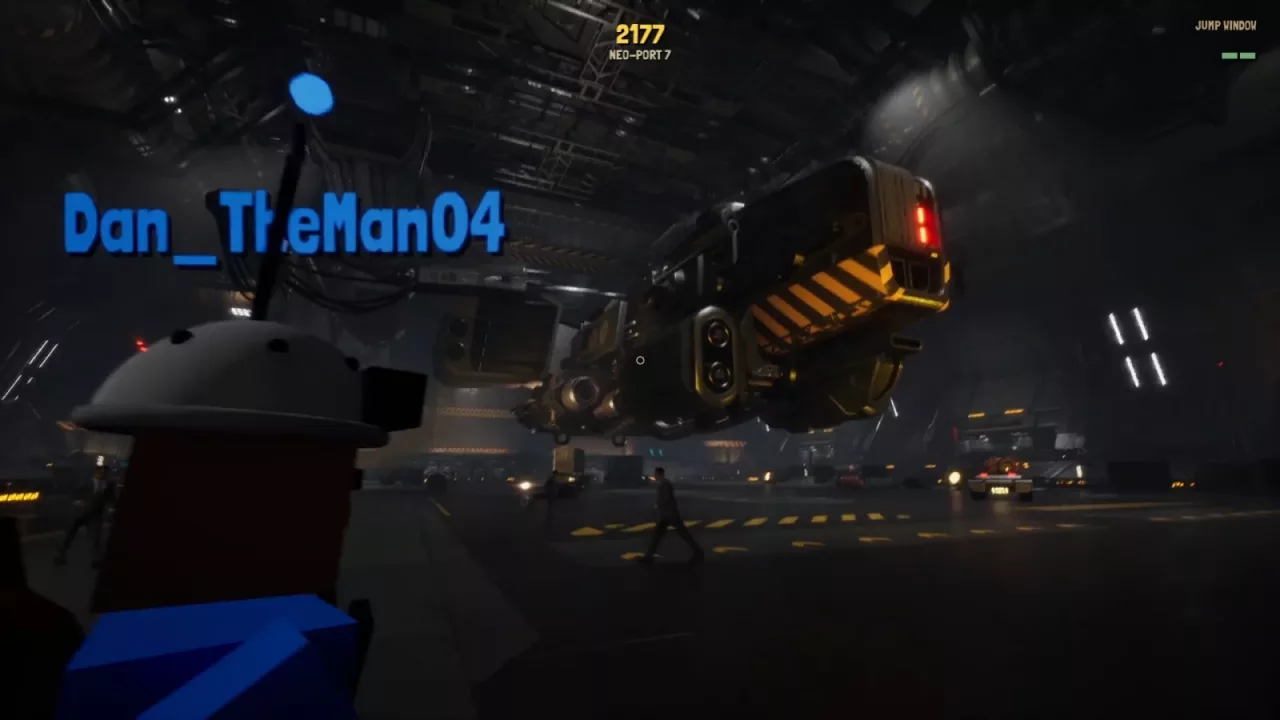 Grand Theft Timeline
