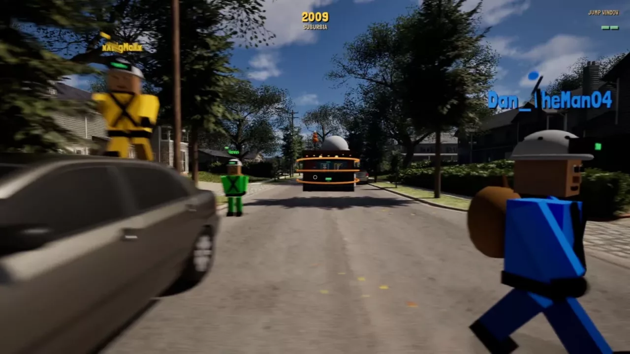 Grand Theft Timeline