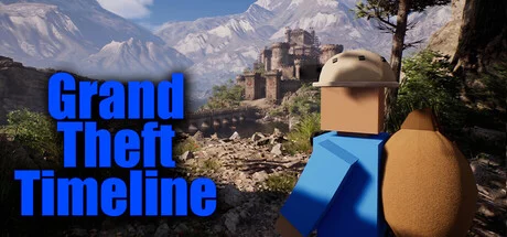 Grand Theft Timeline