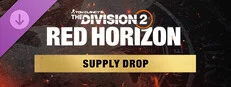 Tom Clancy’s The Division 2 – груз «Красный горизонт»