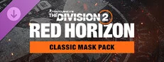 The Division 2 – набор с классической маской