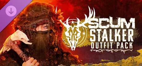 SCUM Stalker Outfit Pack
