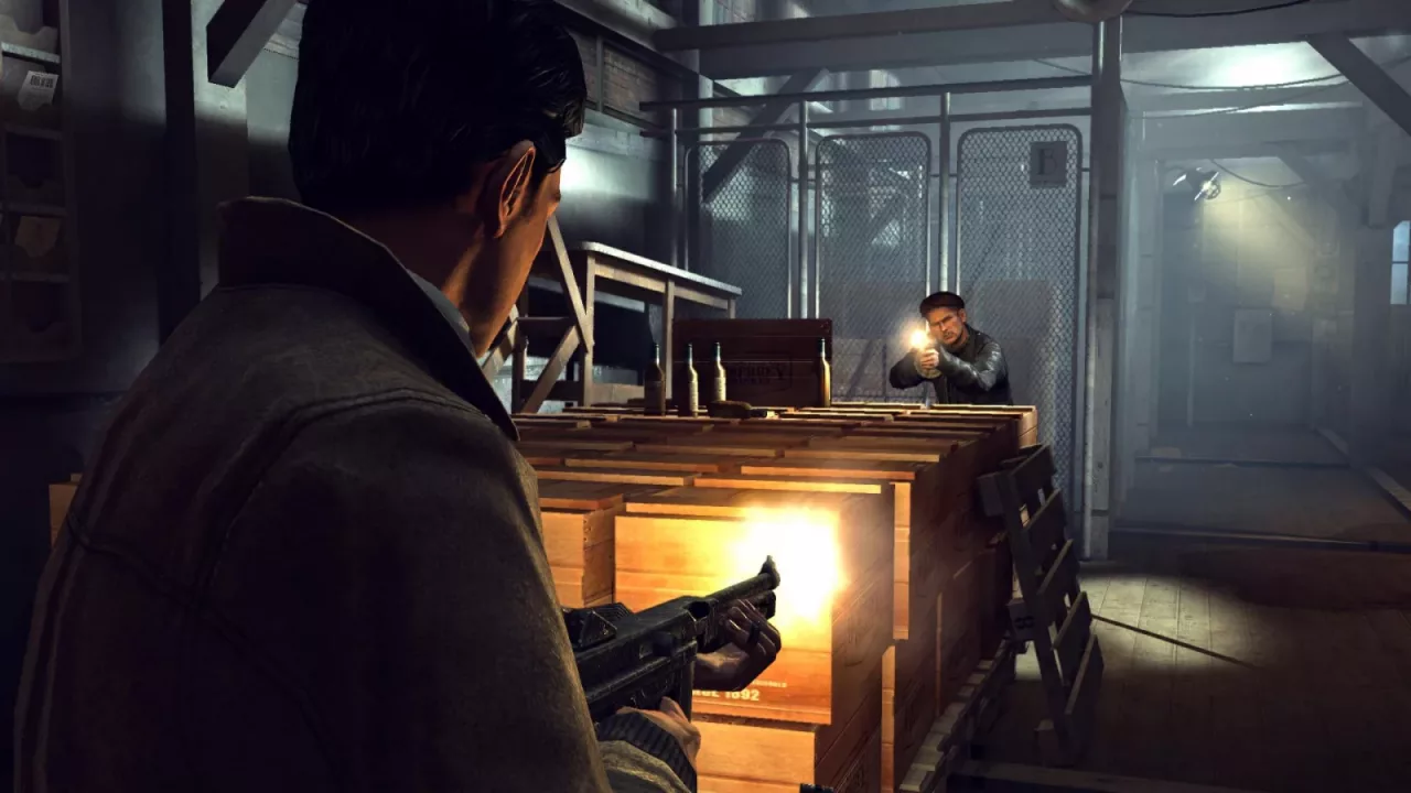 Mafia II (Classic)