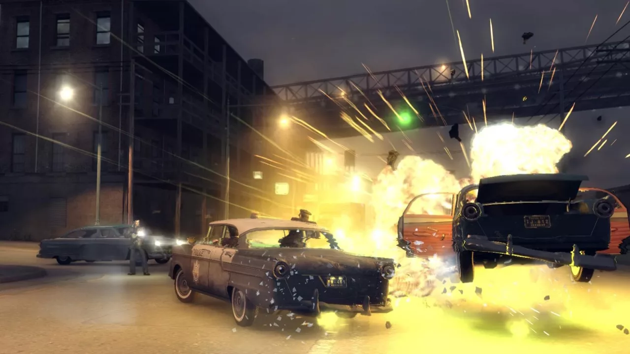Mafia II (Classic)