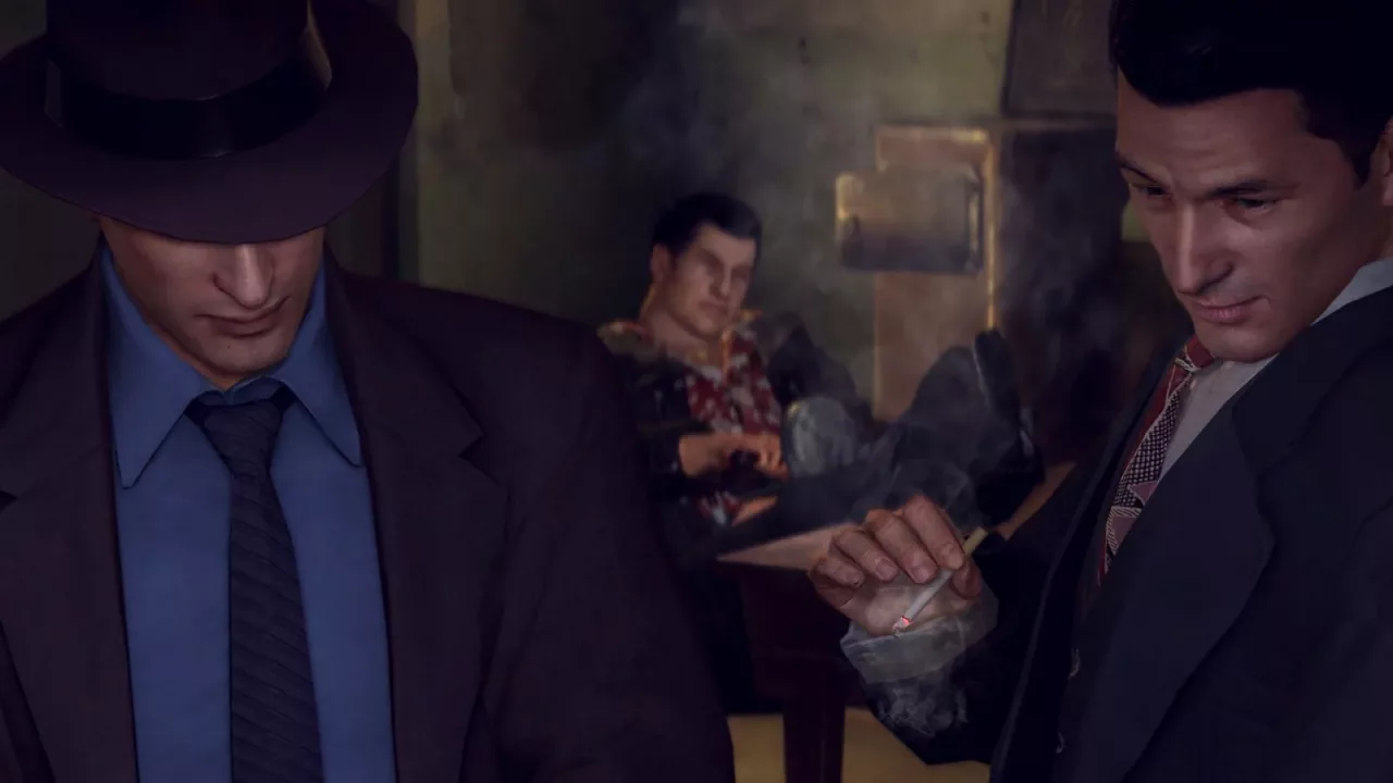 Mafia II (Classic)