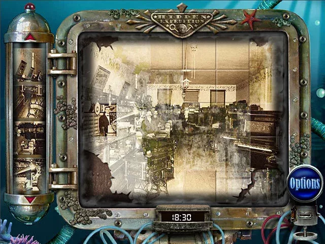 Hidden Expedition: Titanic