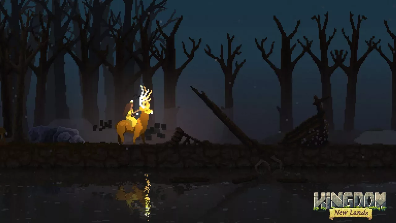 Kingdom: New Lands OST