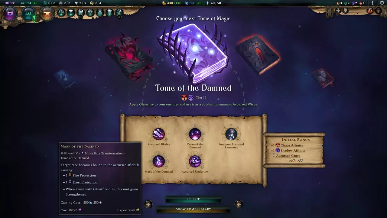 Age of Wonders 4: Expansion Pass 4