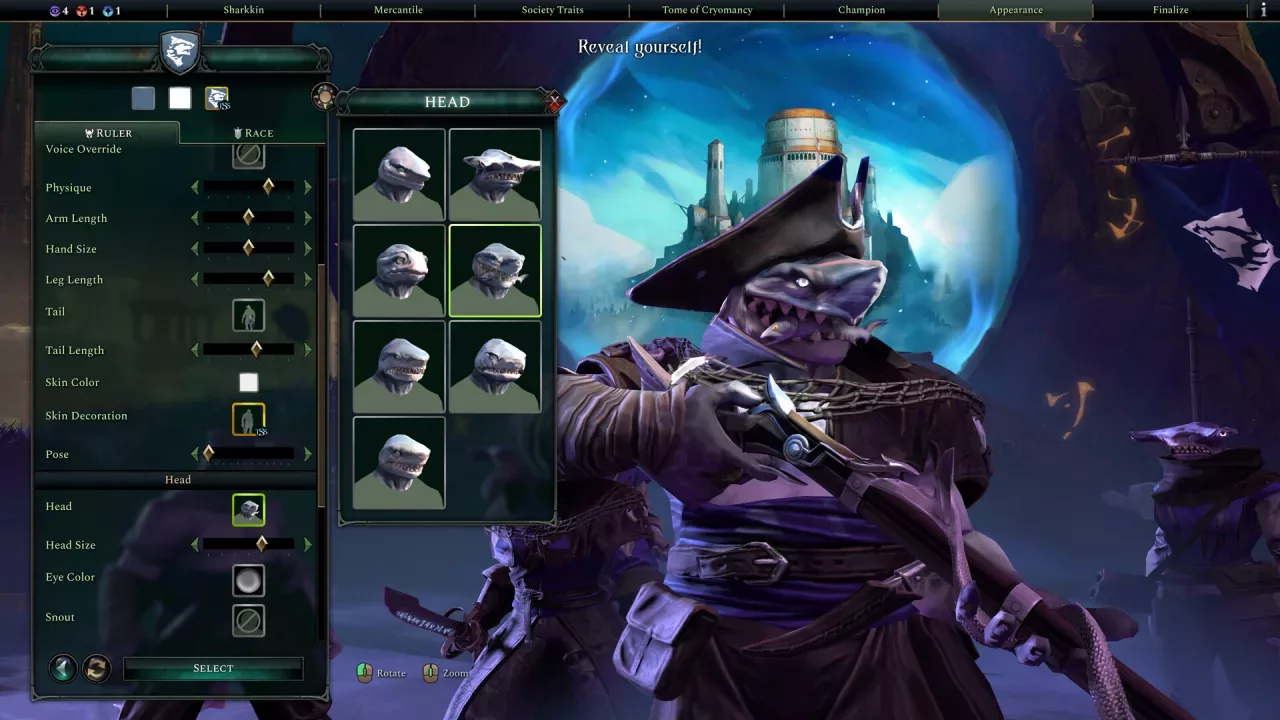 Age of Wonders 4: Expansion Pass 4