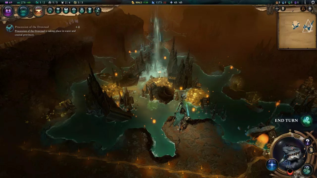 Age of Wonders 4: Expansion Pass 4