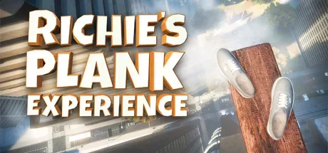 Richies Plank Experience