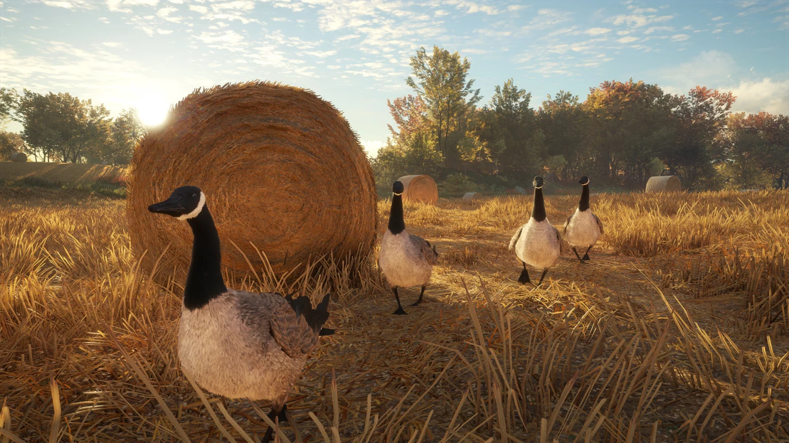 theHunter: Call of the Wild™