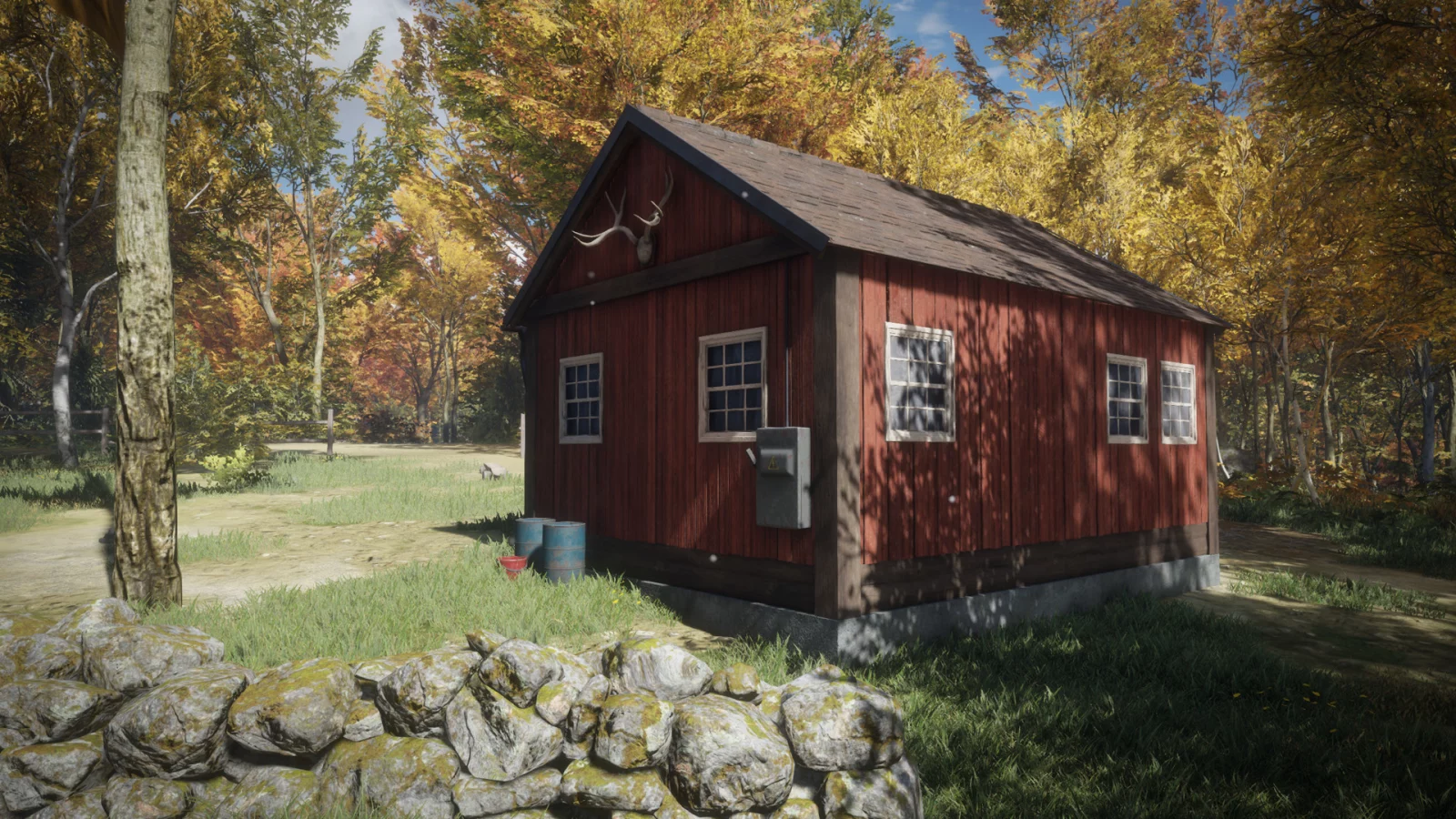 theHunter: Call of the Wild™