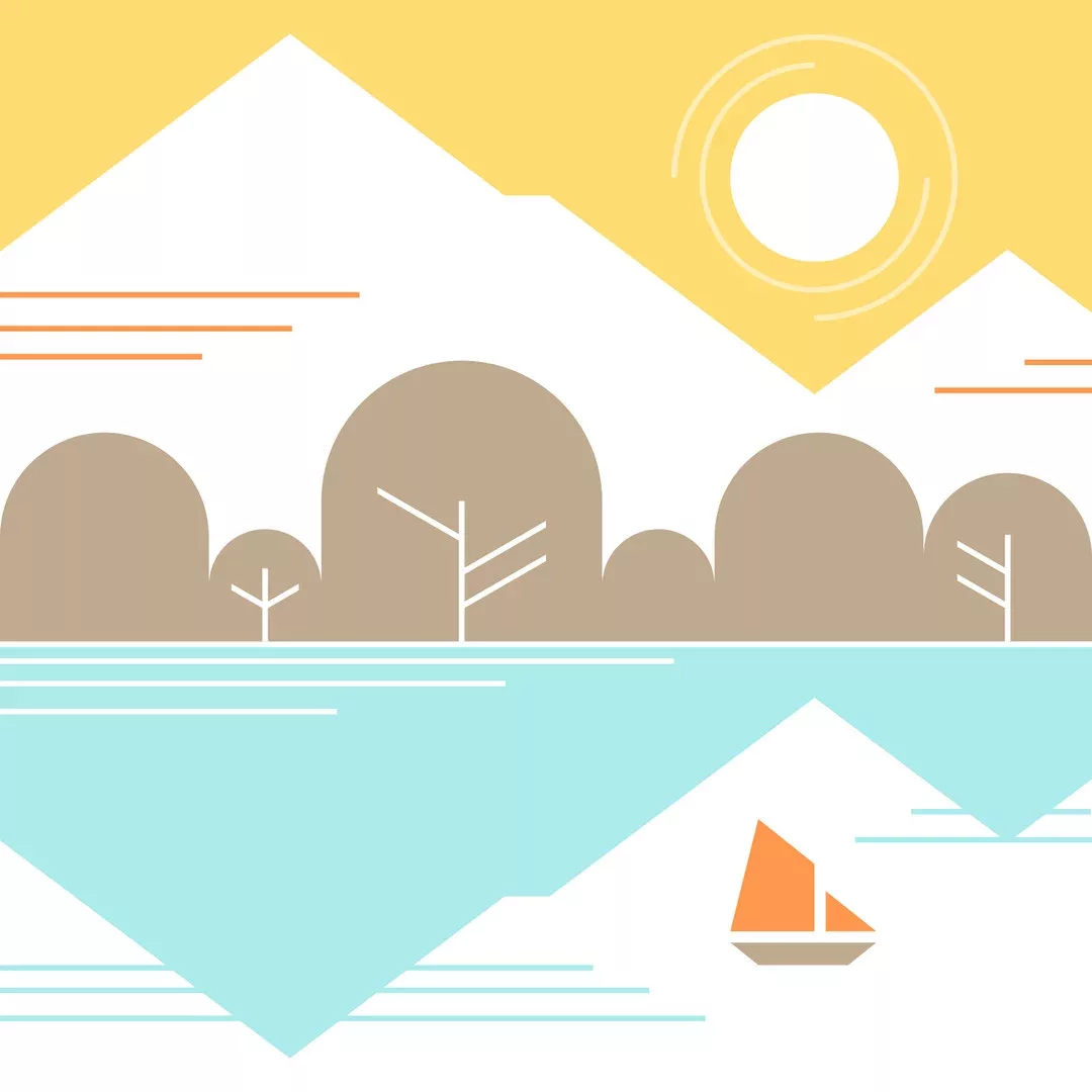 Burly Men at Sea - Original Soundtrack