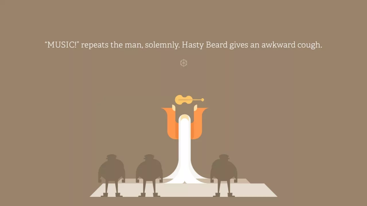 Burly Men at Sea - Original Soundtrack
