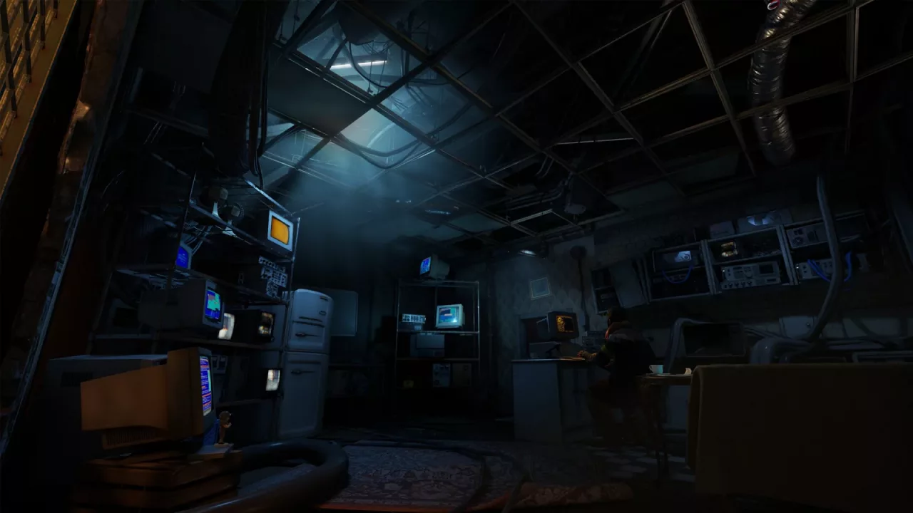 Half-Life: Alyx