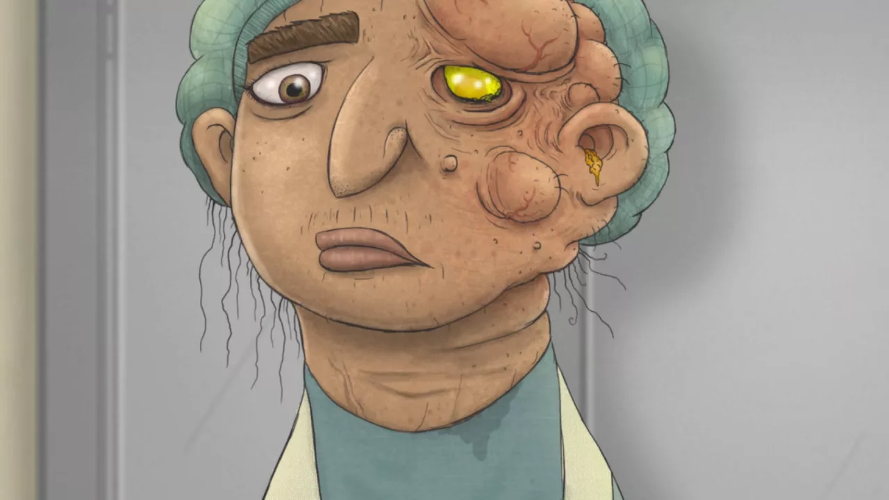 Sally Face - Season Pass