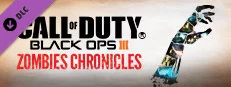 Call of Duty®: Black Ops III - Zombies Chronicles