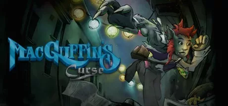 MacGuffins Curse