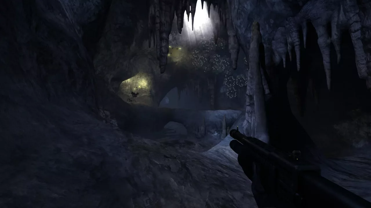 Half-Life 2: DownFall