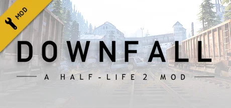 Half-Life 2: DownFall