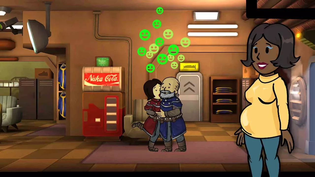 Fallout Shelter