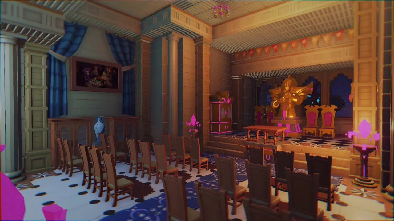 PixARK