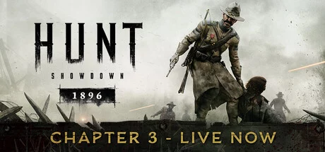 Hunt: Showdown 1896