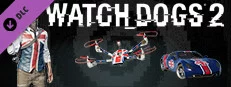 Watch_Dogs® 2 - Ride Britannia Pack