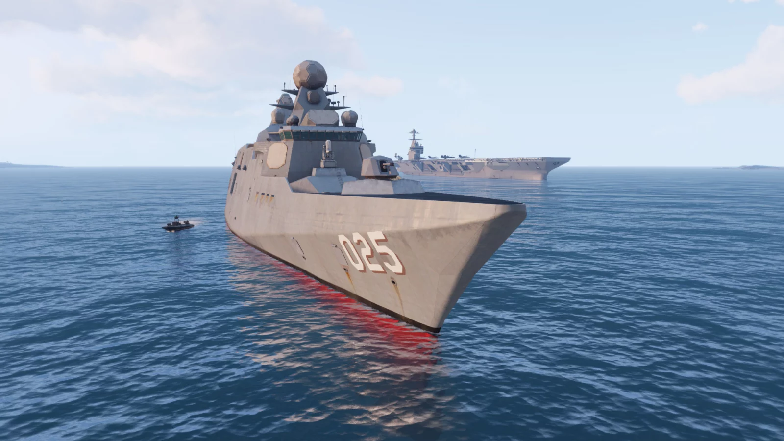 Arma 3 Jets