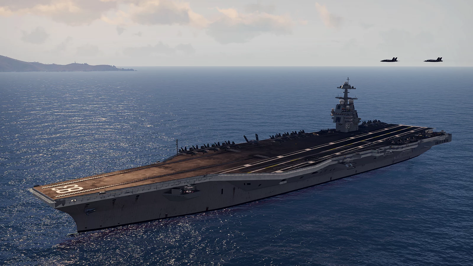 Arma 3 Jets