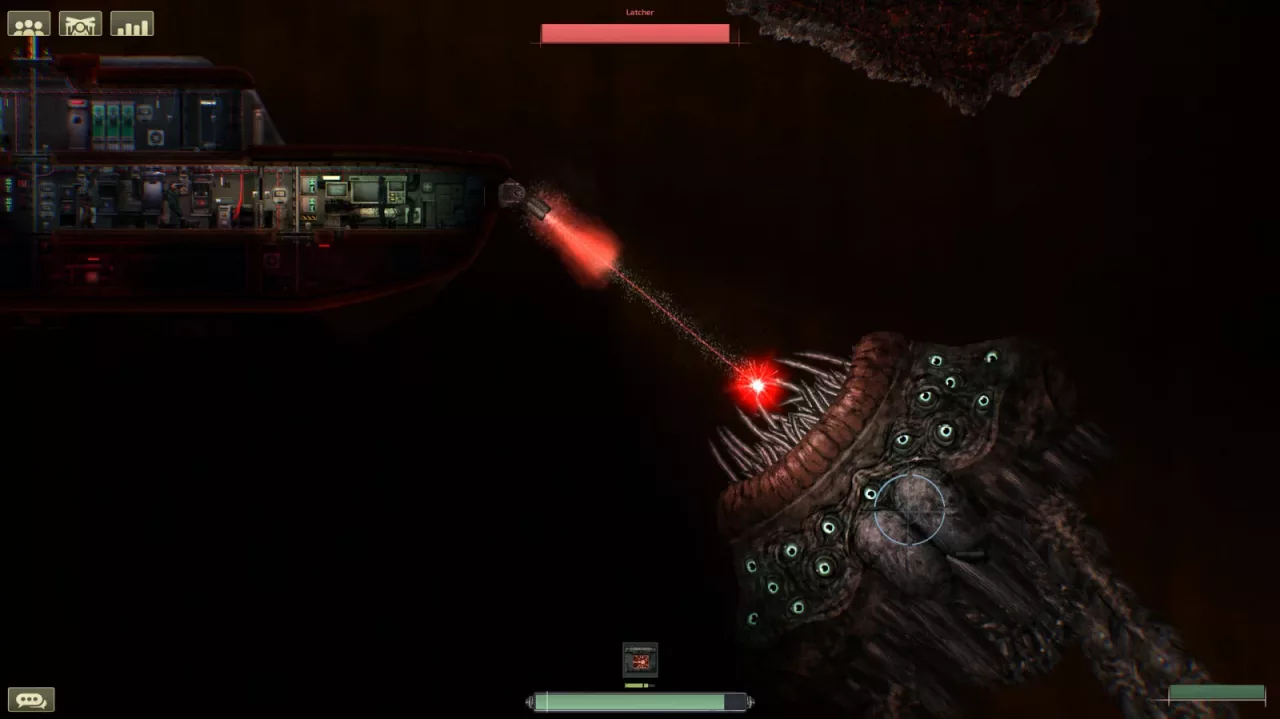 Barotrauma