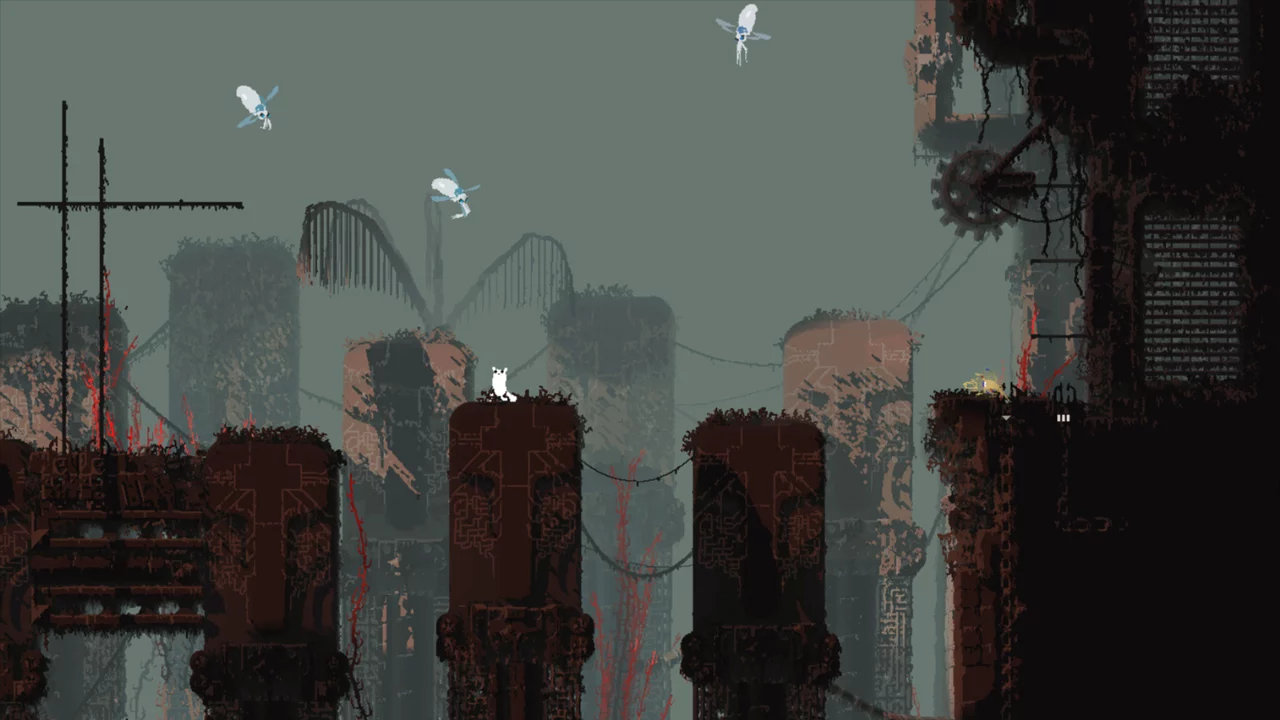 Rain World - Soundtrack