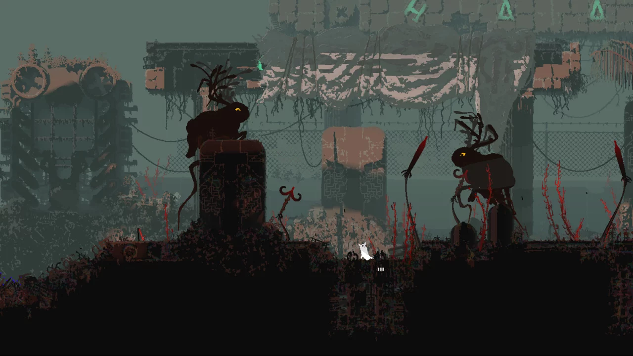 Rain World - Soundtrack