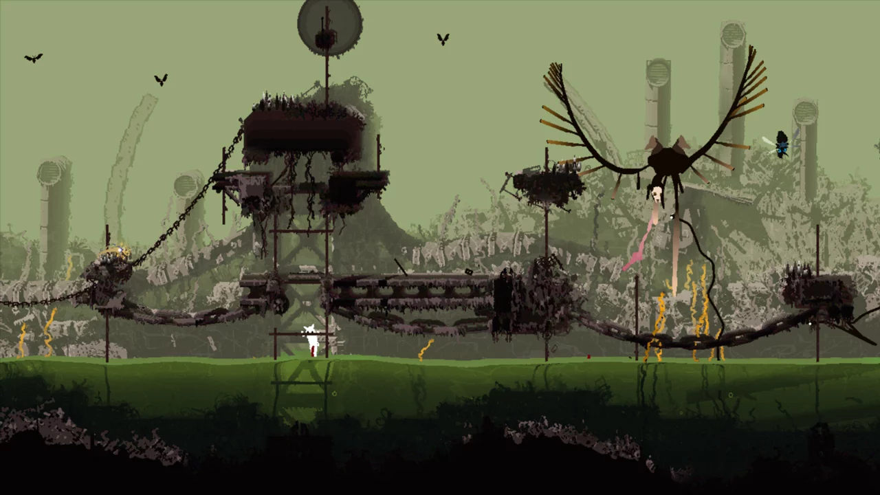 Rain World - Soundtrack