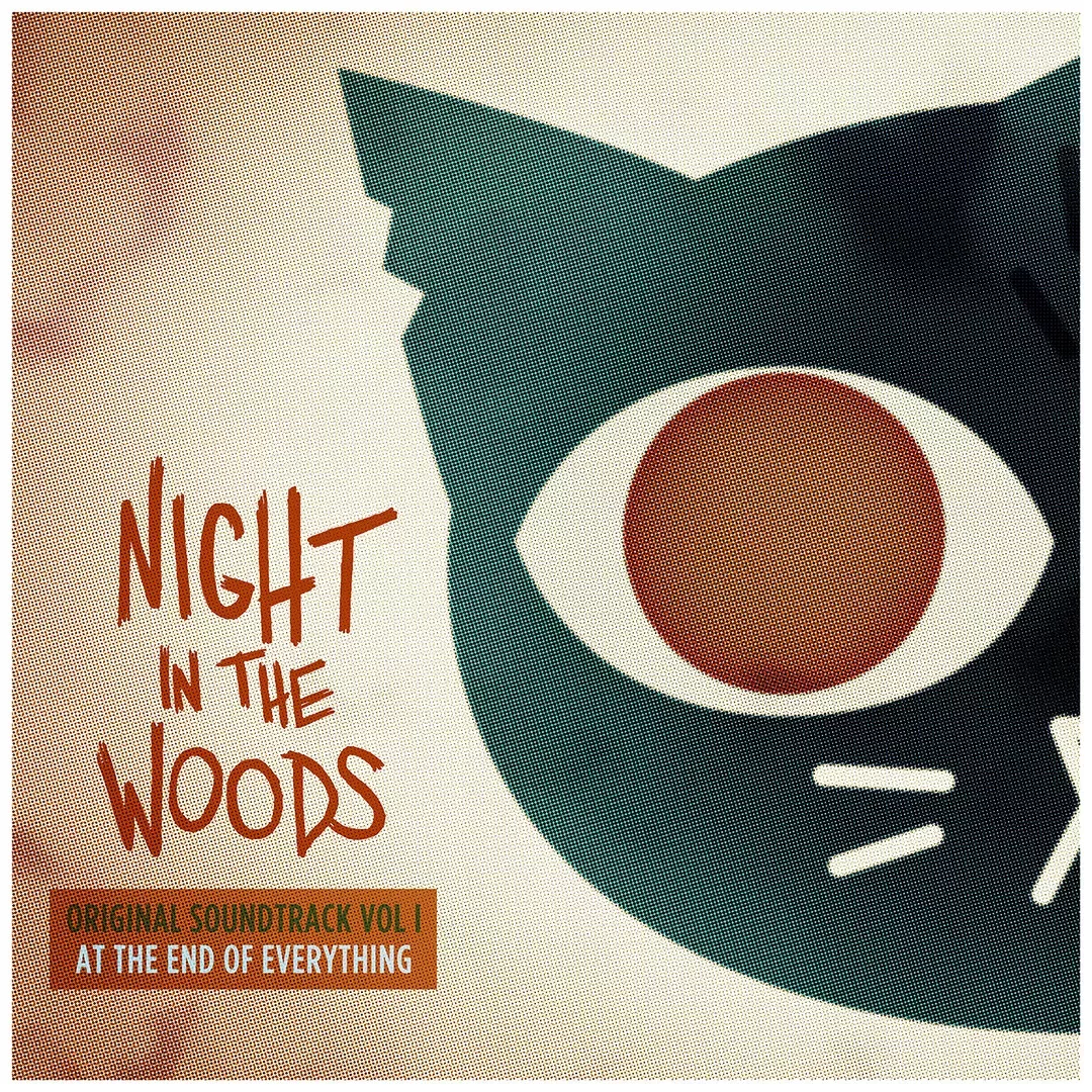 Night in the Woods - Soundtrack Vol. I